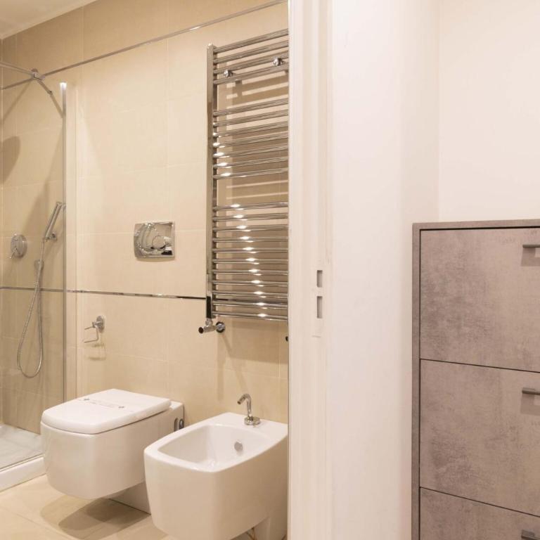 Italian Experience-Florence Suite Apartment - Appartamento - 42