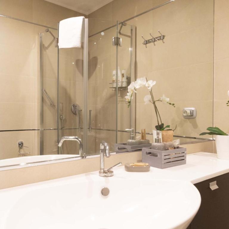Italian Experience-Florence Suite Apartment - Appartamento - 44