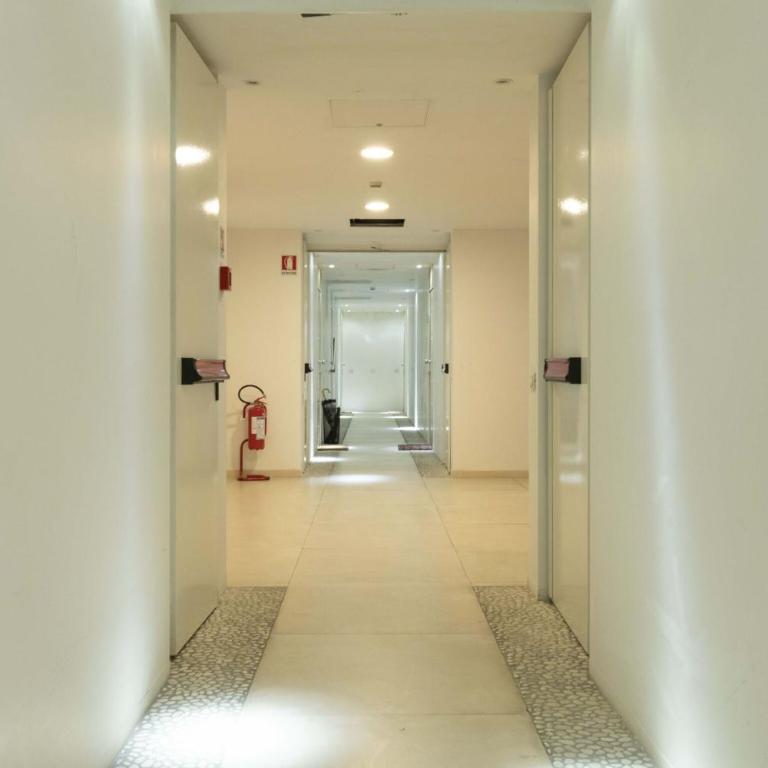 Italian Experience-Florence Suite Apartment - Appartamento - 47