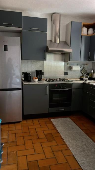Vatican Luxury Apt with Garden - Appartamento con 2 Camere da Letto - 6