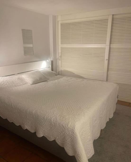 Vatican Luxury Apt with Garden - Appartamento con 2 Camere da Letto - 14