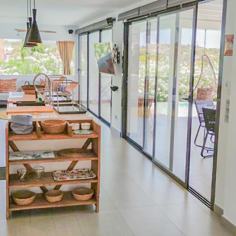 Casa Sãnti - Luxury Home- For 8 guests - Villa Deluxe - 42