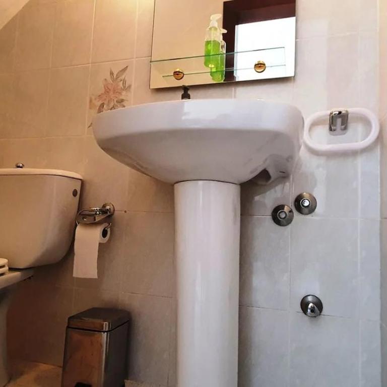 Apartamento dúplex con terraza y parking - Two-Bedroom Apartment - 20