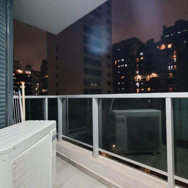 Nueva Cba, Nazareno XV - Apartamento de 1 dormitorio - 13
