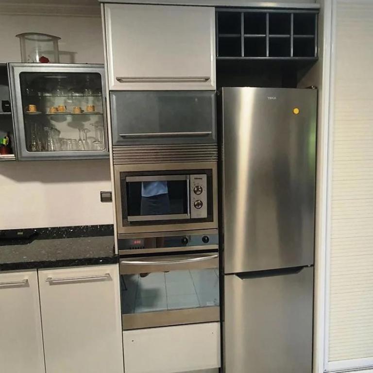 Apartamento dúplex con terraza y parking - Two-Bedroom Apartment - 17