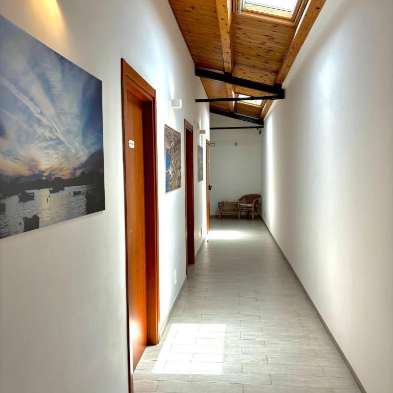Il Veliero - Double Room - 3