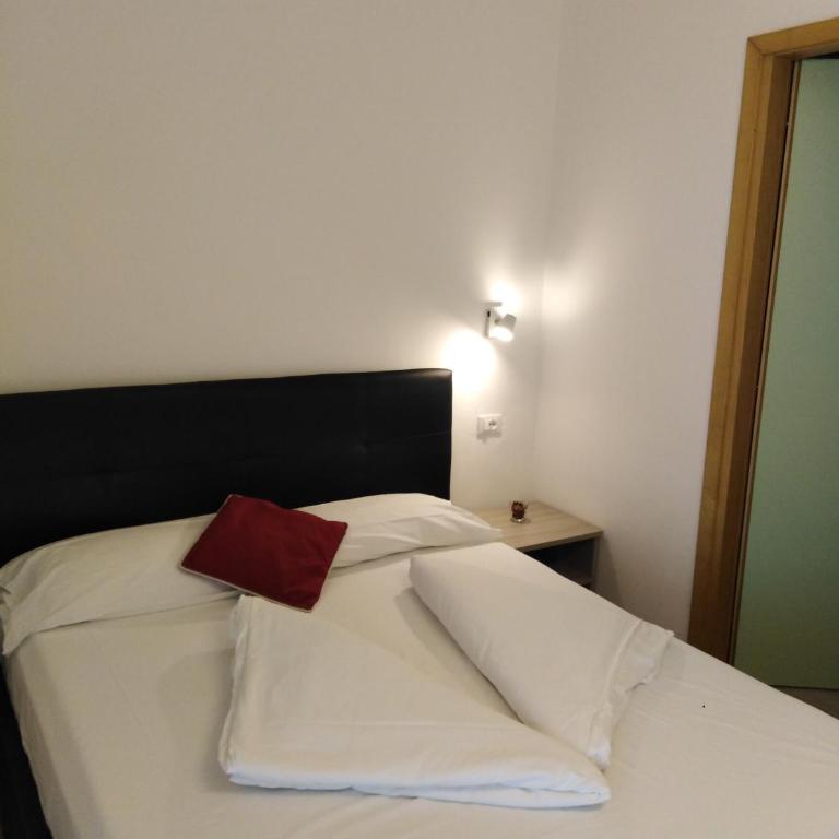 Hotel Vienna - Camera Matrimoniale Economy - 3