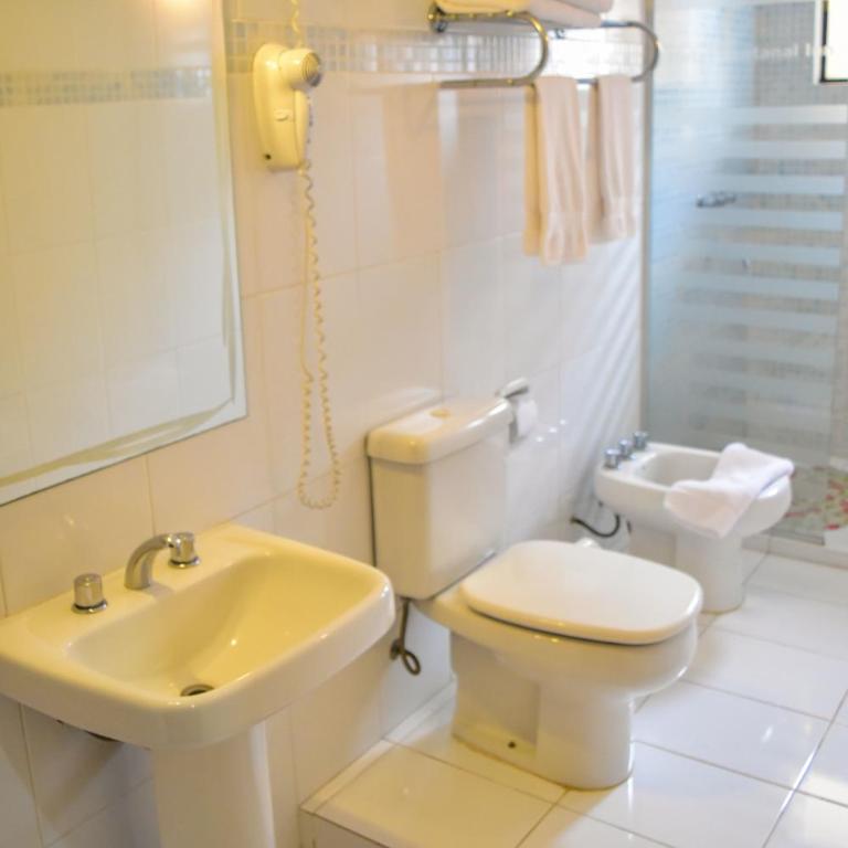 SBS Hotel & Spa - Quadruple Room - 18