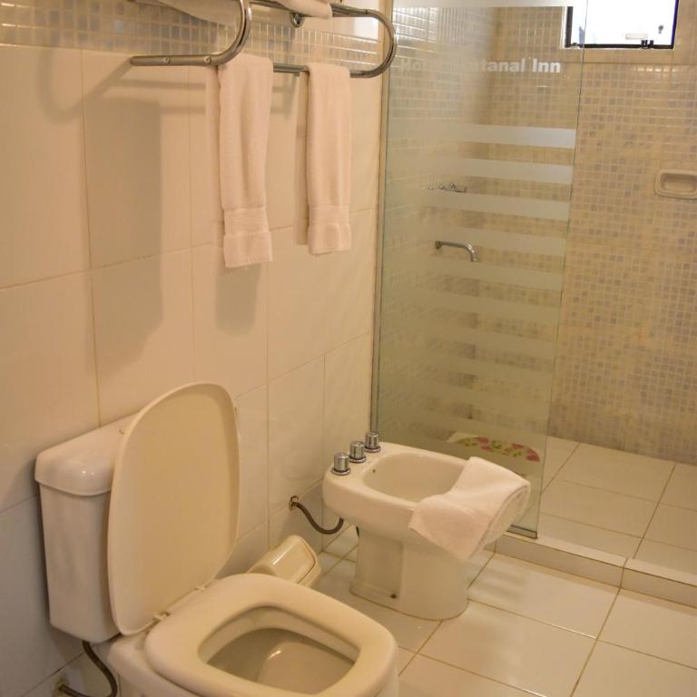 SBS Hotel & Spa - Quadruple Room - 19