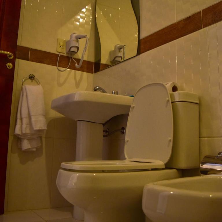 SBS Hotel & Spa - Single Room - 8