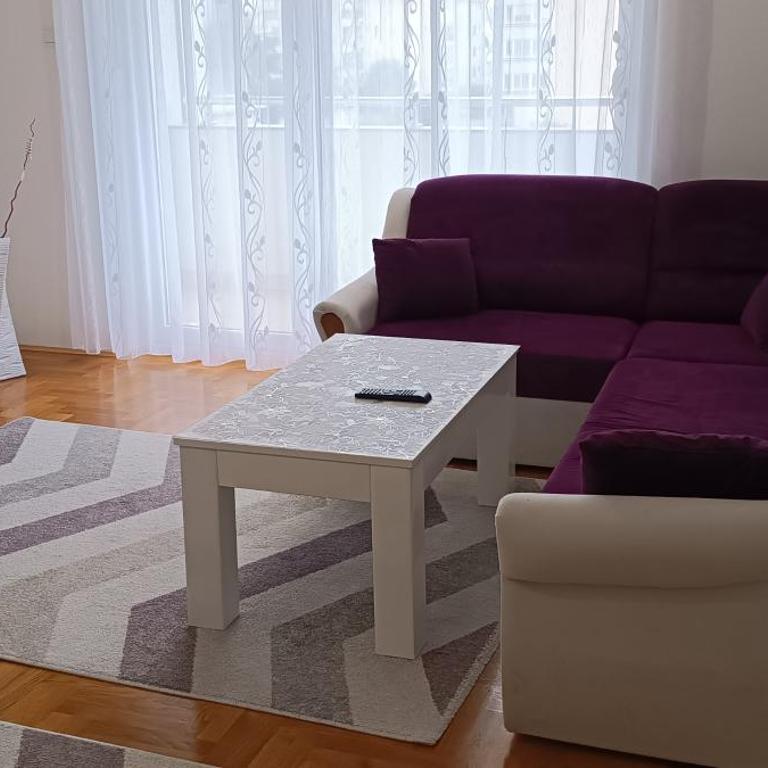 Apartman Daca - Apartman sa 2 Spavaće Sobe - 1