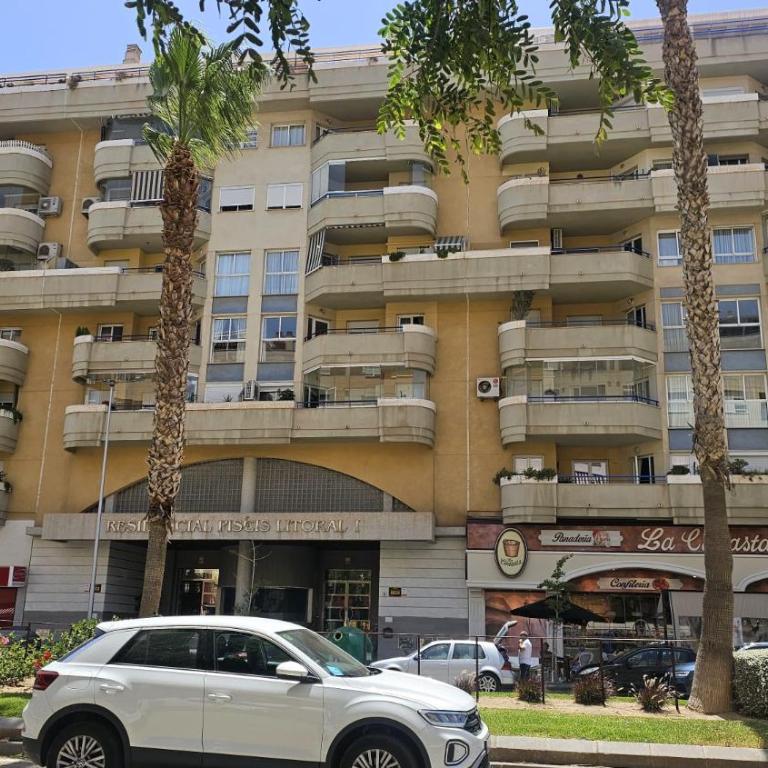 Star City - Apartamento de 1 dormitorio - 13