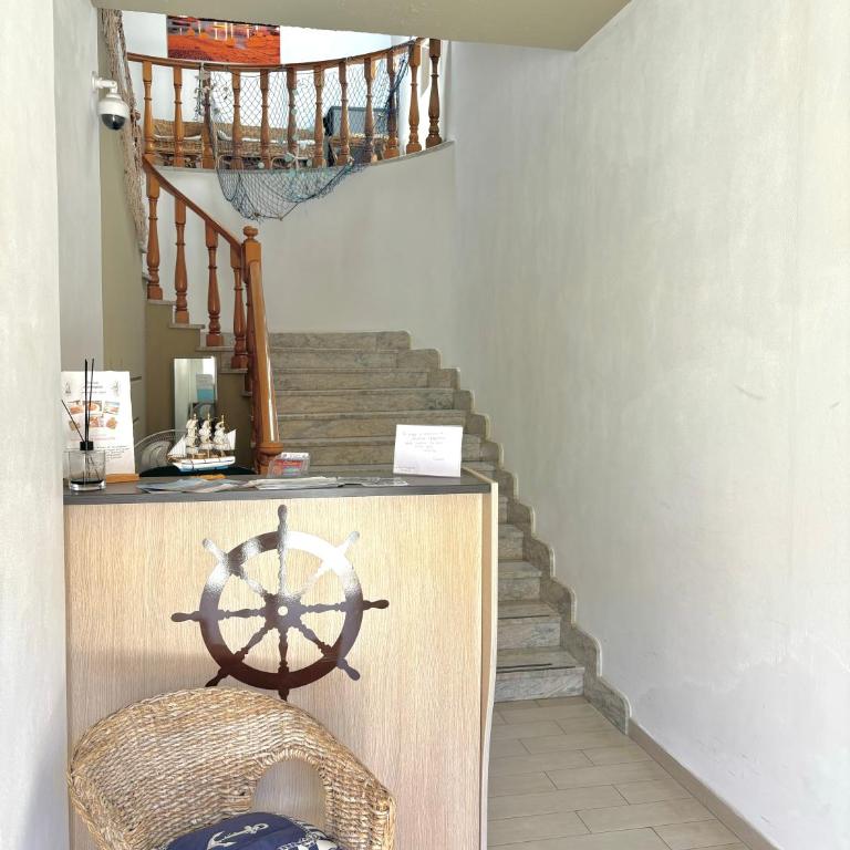 Il Veliero - Double Room - 1
