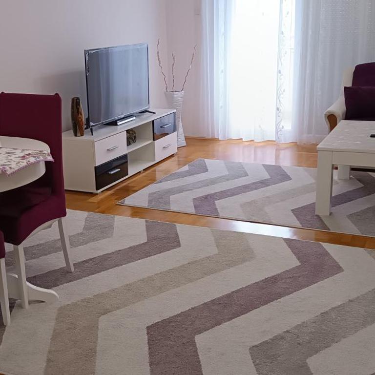 Apartman Daca - Apartman sa 2 Spavaće Sobe - 4