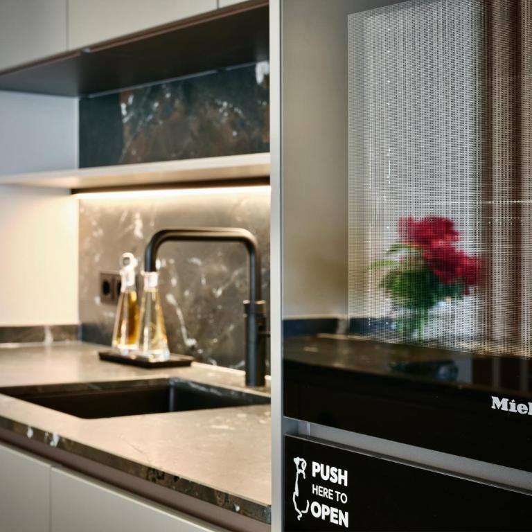 Haus am Lift - TOP2 - Summercard included - Ski-in Ski-out - 6P - Apartment mit 2 Schlafzimmern - 16
