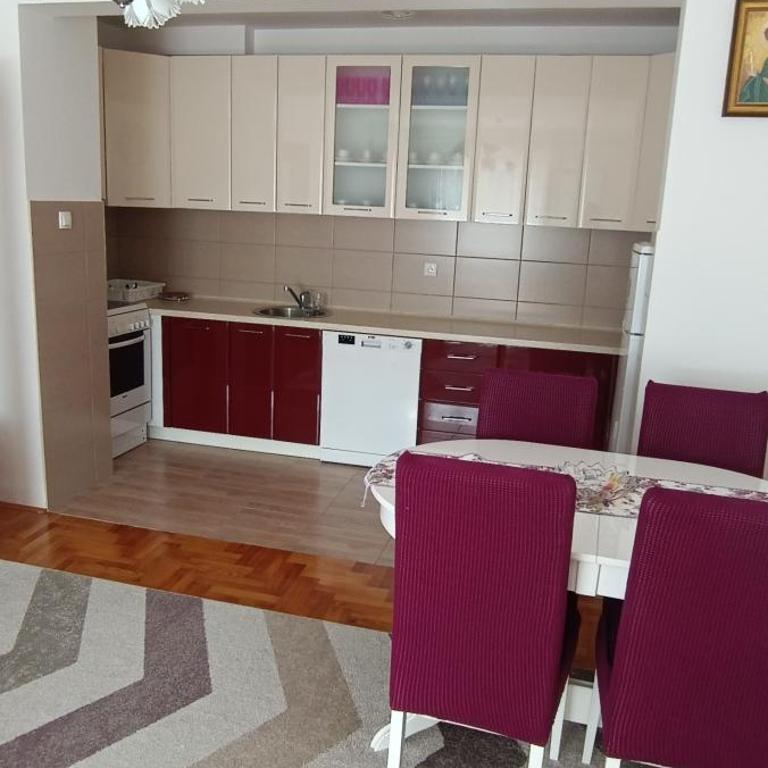 Apartman Daca - Apartman sa 2 Spavaće Sobe - 7