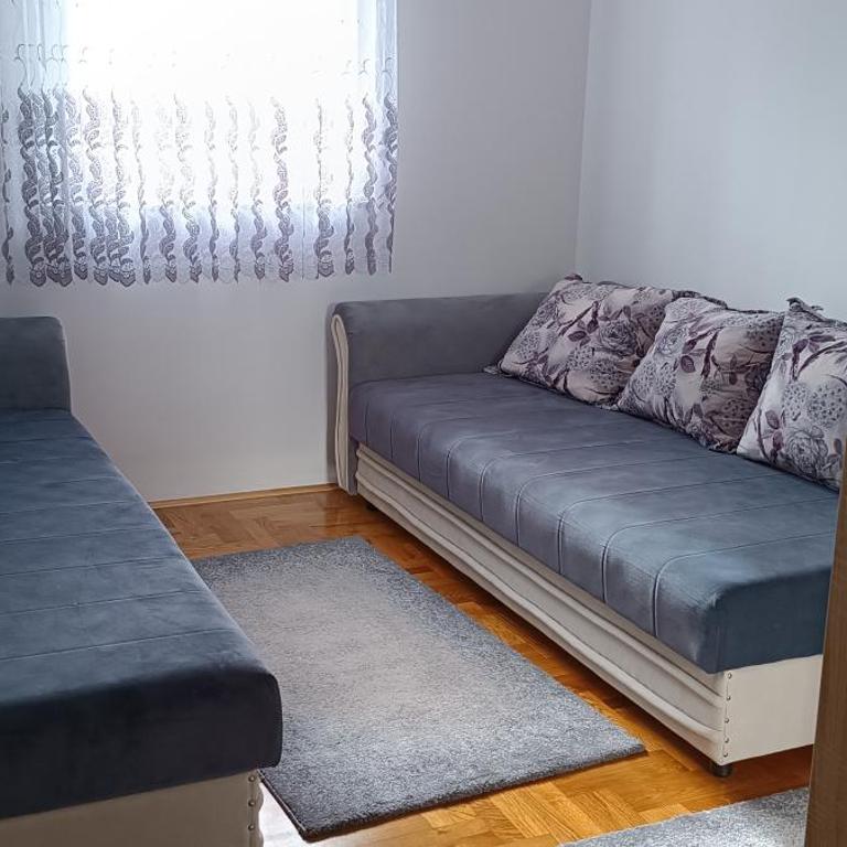 Apartman Daca - Apartman sa 2 Spavaće Sobe - 8