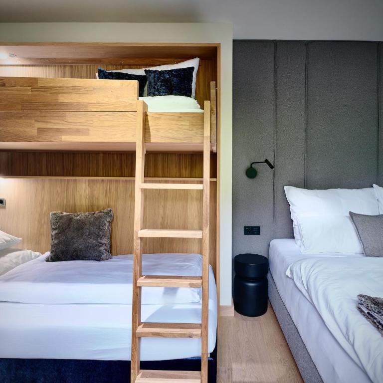 Haus am Lift - TOP2 - Summercard included - Ski-in Ski-out - 6P - Apartment mit 2 Schlafzimmern - 39