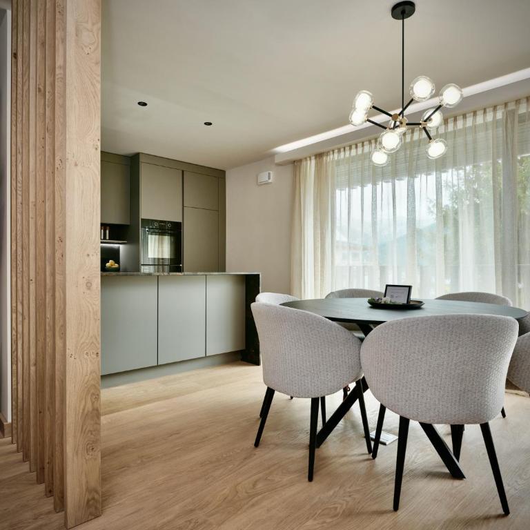Haus am Lift - TOP2 - Summercard included - Ski-in Ski-out - 6P - Apartment mit 2 Schlafzimmern - 18