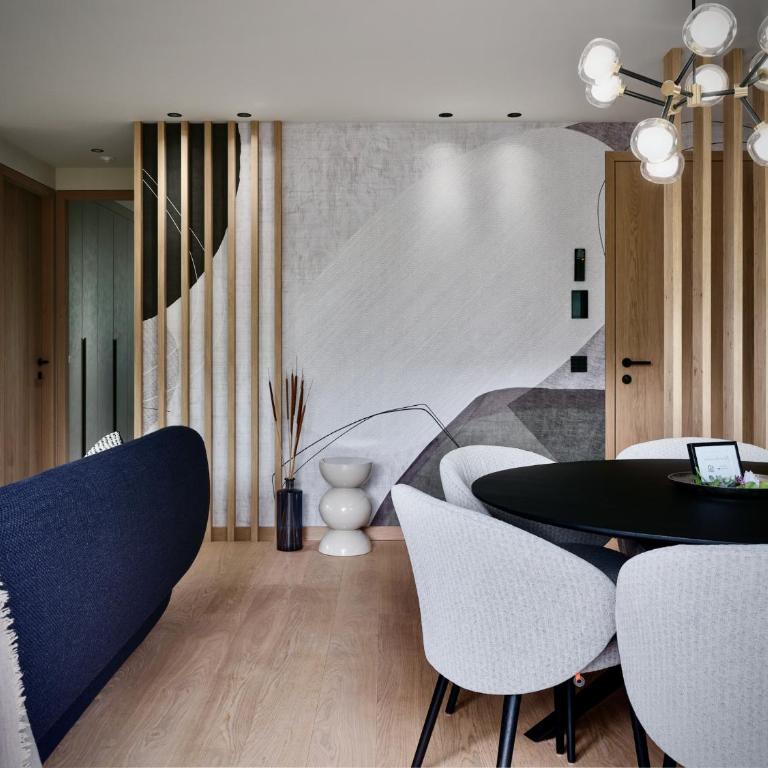Haus am Lift - TOP2 - Summercard included - Ski-in Ski-out - 6P - Apartment mit 2 Schlafzimmern - 12