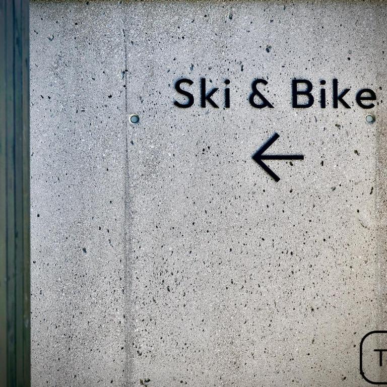 Haus am Lift - TOP2 - Summercard included - Ski-in Ski-out - 6P - Apartment mit 2 Schlafzimmern - 57