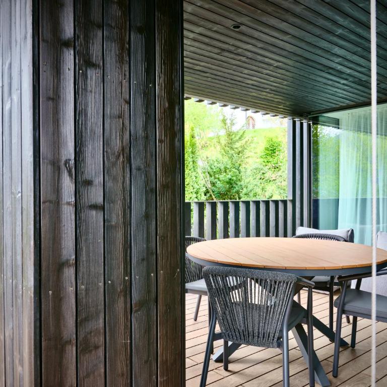 Haus am Lift - TOP2 - Summercard included - Ski-in Ski-out - 6P - Apartment mit 2 Schlafzimmern - 47