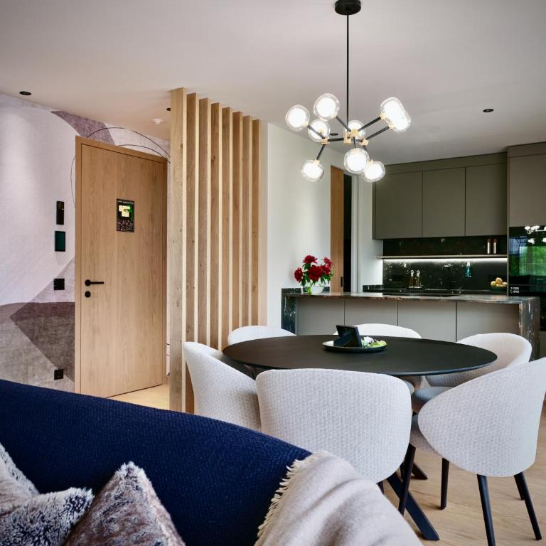 Haus am Lift - TOP2 - Summercard included - Ski-in Ski-out - 6P - Apartment mit 2 Schlafzimmern - 15