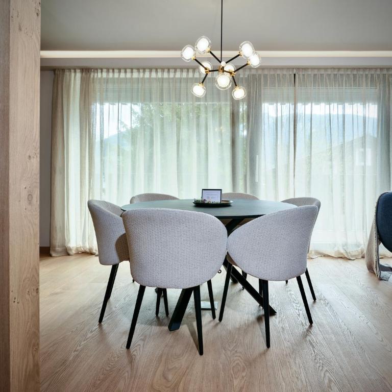 Haus am Lift - TOP2 - Summercard included - Ski-in Ski-out - 6P - Apartment mit 2 Schlafzimmern - 21