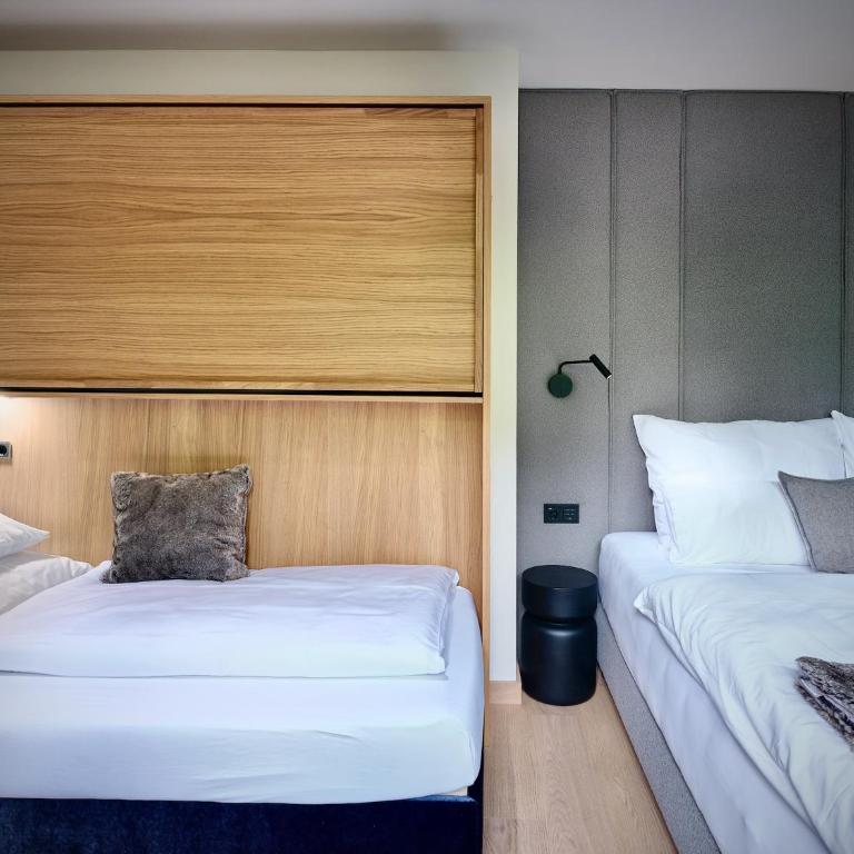 Haus am Lift - TOP2 - Summercard included - Ski-in Ski-out - 6P - Apartment mit 2 Schlafzimmern - 38