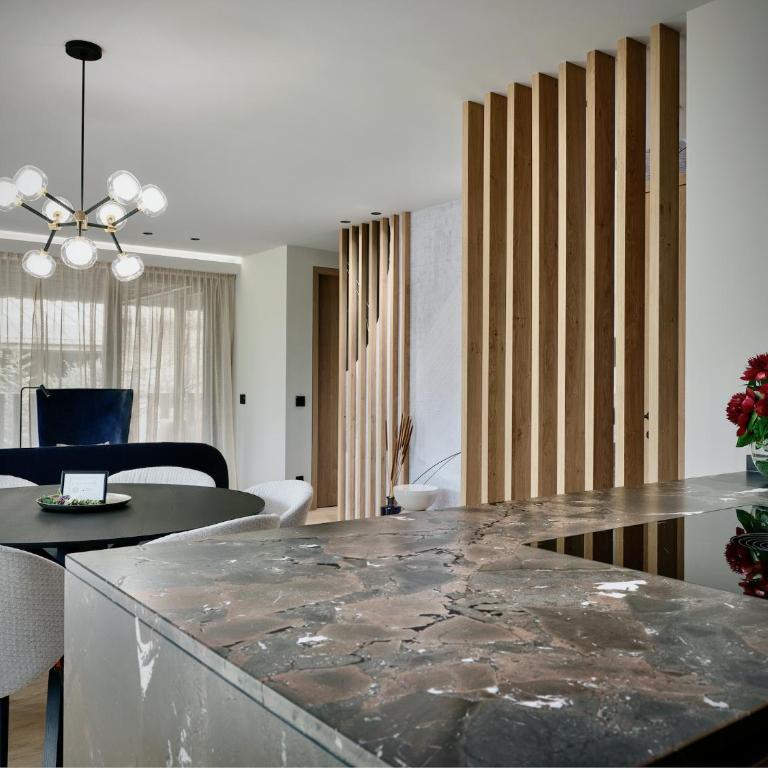 Haus am Lift - TOP2 - Summercard included - Ski-in Ski-out - 6P - Apartment mit 2 Schlafzimmern - 23