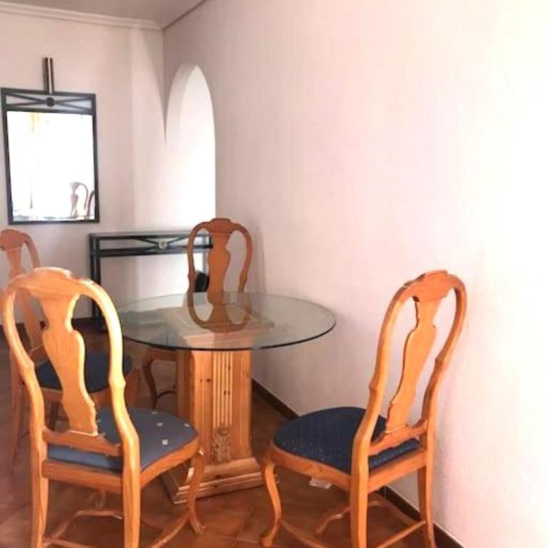 Albatros Sunny Relax - Apartamento de 1 dormitorio - 6