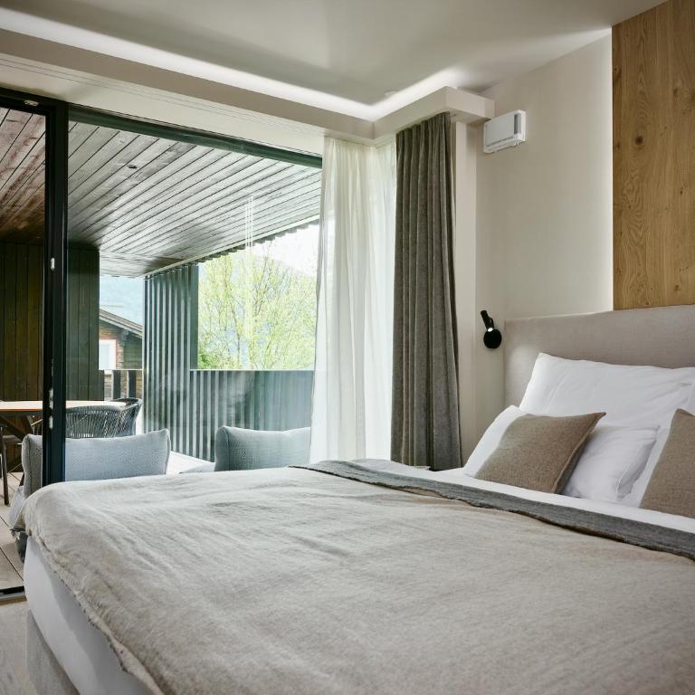 Haus am Lift - TOP2 - Summercard included - Ski-in Ski-out - 6P - Apartment mit 2 Schlafzimmern - 31