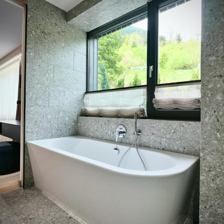 Haus am Lift - TOP2 - Summercard included - Ski-in Ski-out - 6P - Apartment mit 2 Schlafzimmern - 46