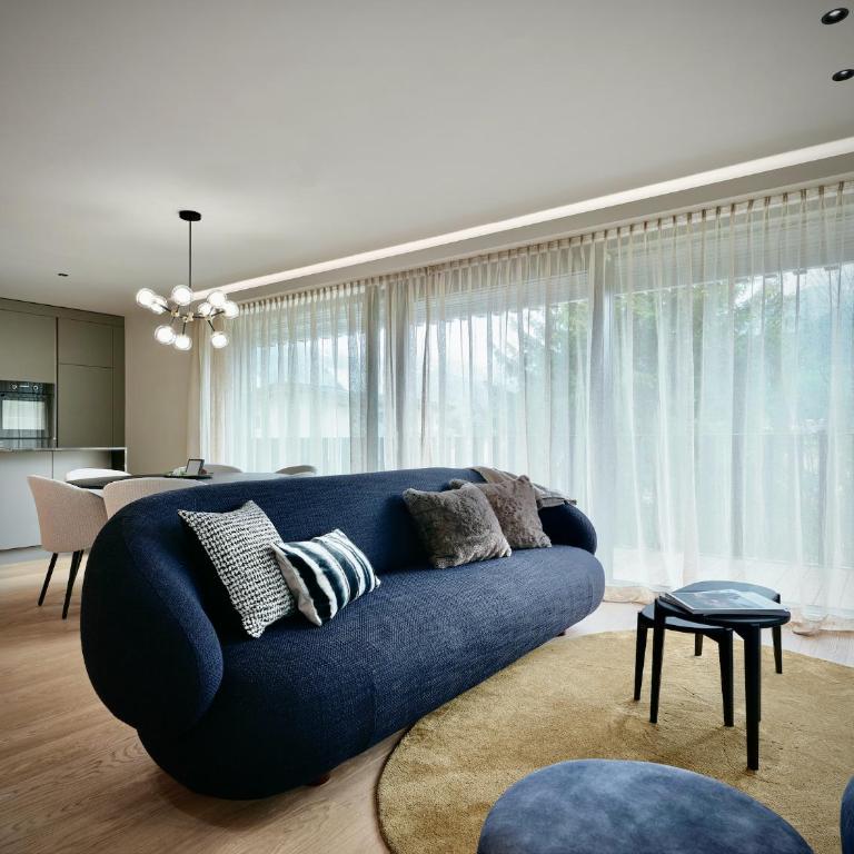 Haus am Lift - TOP2 - Summercard included - Ski-in Ski-out - 6P - Apartment mit 2 Schlafzimmern - 13