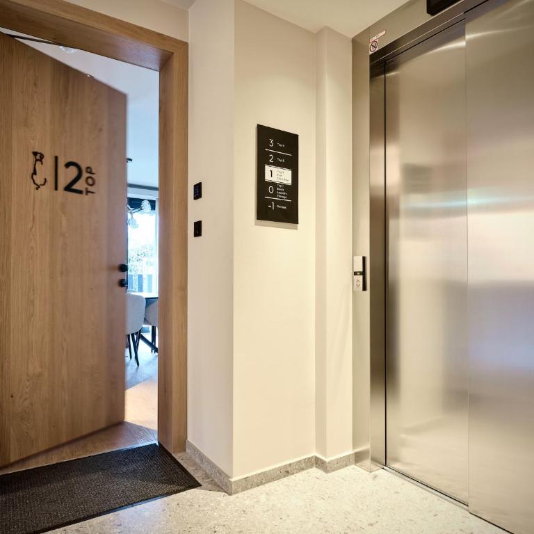 Haus am Lift - TOP2 - Summercard included - Ski-in Ski-out - 6P - Apartment mit 2 Schlafzimmern - 4