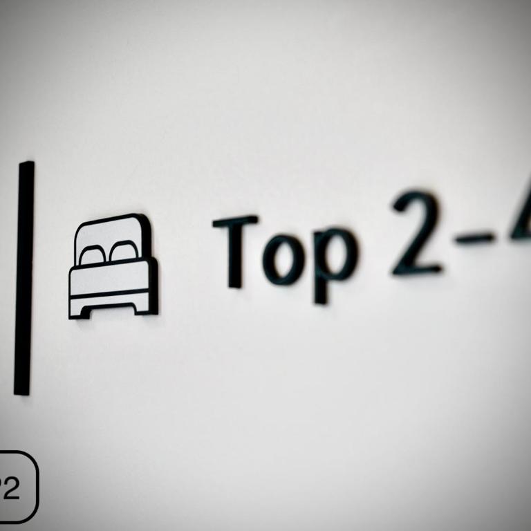 Haus am Lift - TOP2 - Summercard included - Ski-in Ski-out - 6P - Apartment mit 2 Schlafzimmern - 3