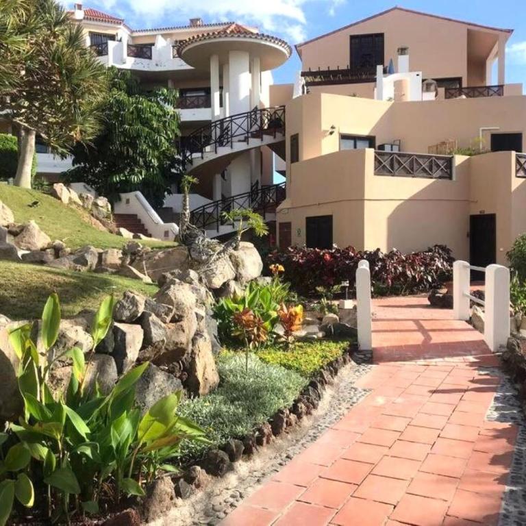 Albatros Sunny Relax - Apartamento de 1 dormitorio - 15