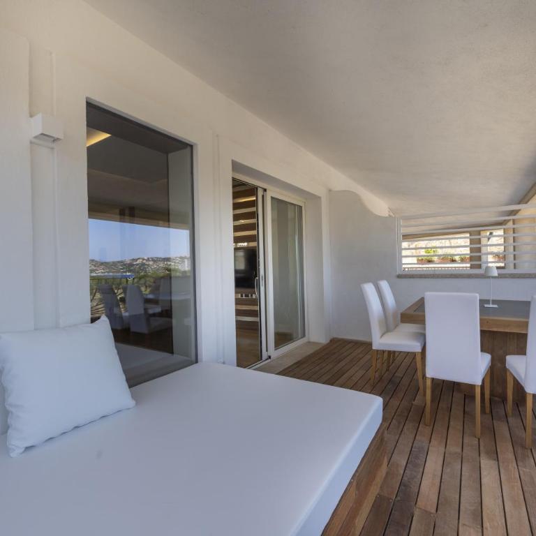 Yacht-style new Apartment Palau - Appartamento con 2 Camere da Letto e Vista Mare - 31