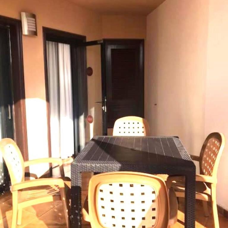 Albatros Sunny Relax - Apartamento de 1 dormitorio - 17