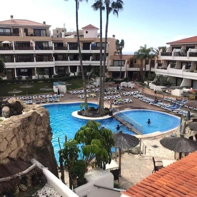 Albatros Sunny Relax - Apartamento de 1 dormitorio - 20