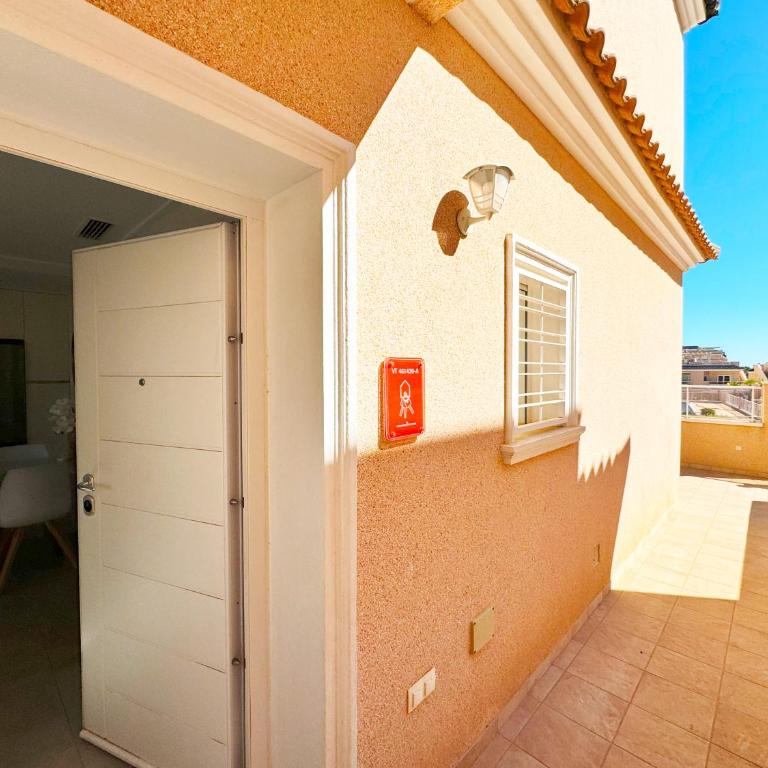 Blue Paradise Vista Azul - Two-Bedroom Apartment - 29
