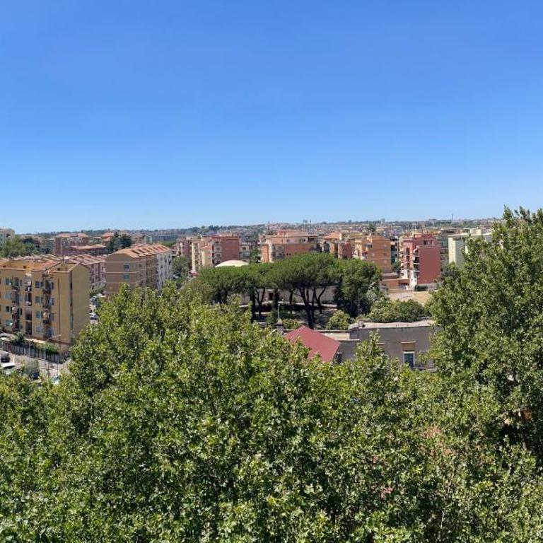 Il Nido apartment Roma, Attico ostiense - Appartamento con 2 Camere da Letto - 23