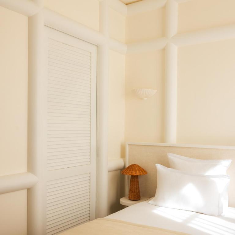 LILOU - Chambre Classique - 2