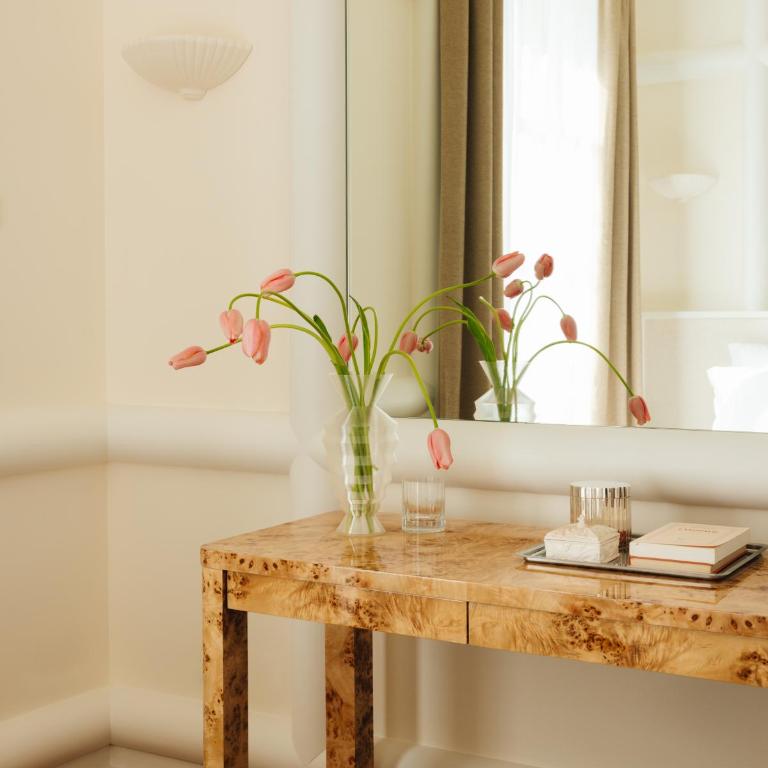 LILOU - Chambre Classique - 1
