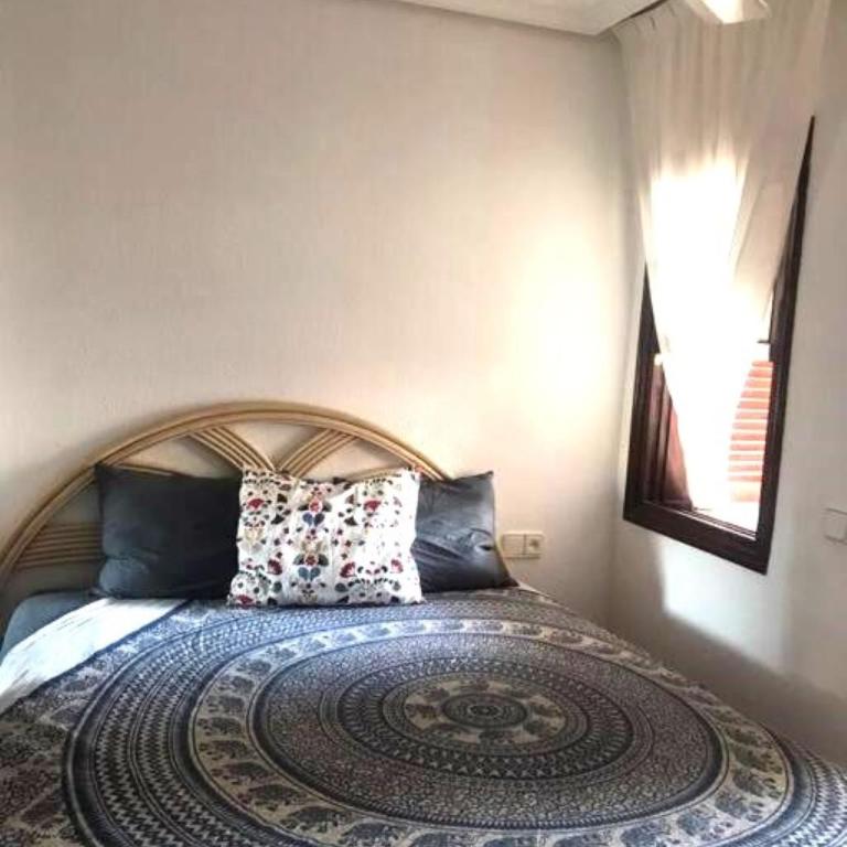 Albatros Sunny Relax - Apartamento de 1 dormitorio - 10