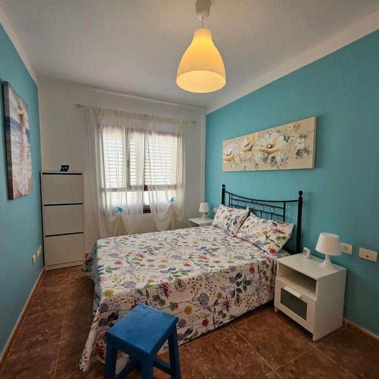 La Casita de Giosy Bahia Sol - One-Bedroom Apartment - 3