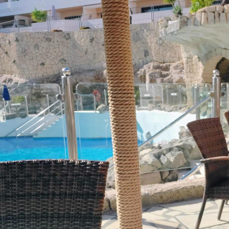 Albatros Sunny Relax - Apartamento de 1 dormitorio - 23