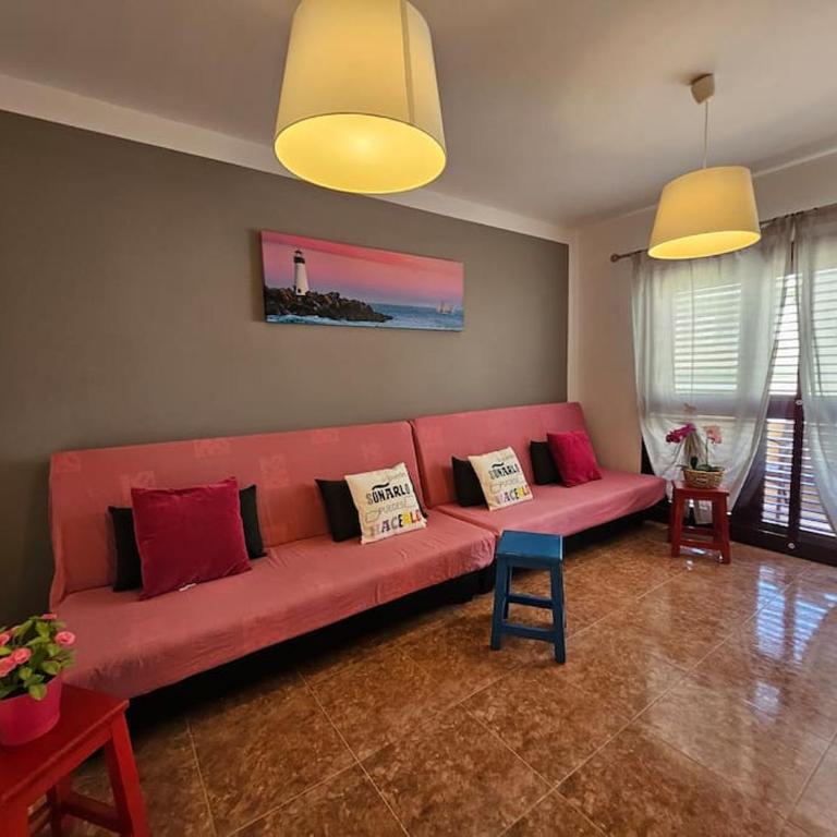 La Casita de Giosy Bahia Sol - One-Bedroom Apartment - 2