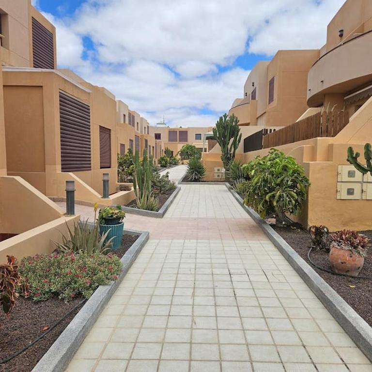 La Casita de Giosy Bahia Sol - One-Bedroom Apartment - 8