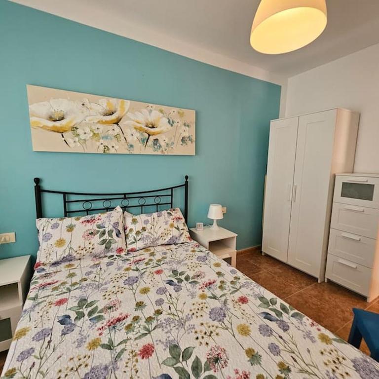 La Casita de Giosy Bahia Sol - One-Bedroom Apartment - 10
